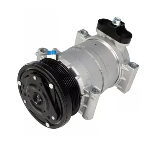 12V HT6 A/C Compressor 4719165 1520144A 89018786 for Chevrolet Astro GMC Safari 1996-2005
