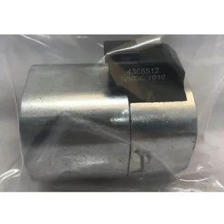 12V Hydraforce Solenoid Valve Coil 4305512
