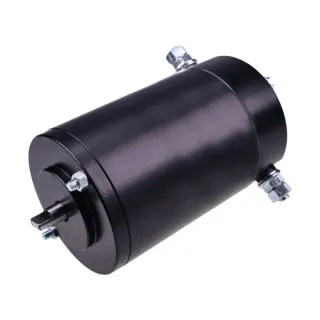 12V Hydraulic Pump Motor 167576 414018 F000MM0809 045-167567 for Lippert Leveling System