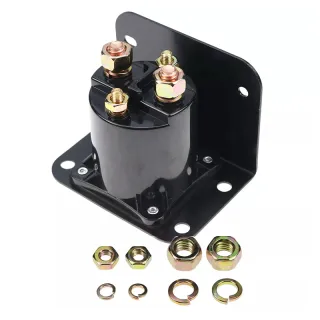 12V Intake Heater Relay 05187880AC for Dodge Ram 1500 2500 3500 4500 5500 5.9L 6.7L