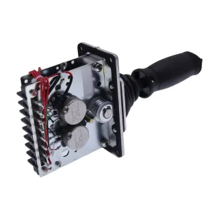 12V Joystick Controller MCH59AD1386 284-05790 for Genie Boom Lift S-40 S-45 S-60 S-65 S-80 S-85 Z-34/22IC Z-45/22IC Z-60/34 Z-45/25J