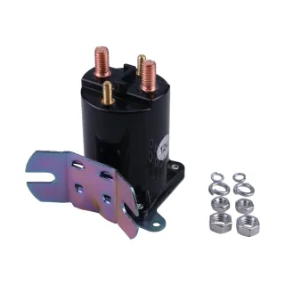 12V Liftgate Switch Solenoid 268030-01 for Maxon Truck Tail GPT TE 20 25 Waltco