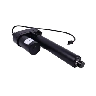 12V Linear Actuator 3097-105-114 for Zico LAS Ladder Rack Ziamatic LAS Basic 775 975 1200