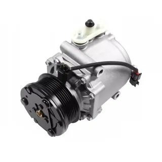 12V MSC90 A/C Compressor CO 2486AC for Ford Expedition Lincoln Navigator Mercury Grand Marquis 4.6L 5.4L 2003-2006