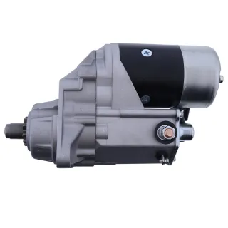 12V New Starter RE59588 TY24436 for John Deere Engine 4039 4045 Tractor 6100D 6110D 6115D 6130D 6140D