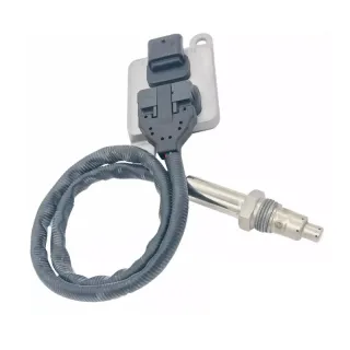 12V Nitrogen Oxide NOX Sensor 47688088 5WK97262 for New Holland Tractor T6.125 T6.145 T6.155 T6.165 T6.175