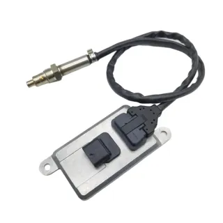 12V Nitrogen Oxide NOx Sensor 5WK9 7319 A2C16506900-01 for Mercedes Benz