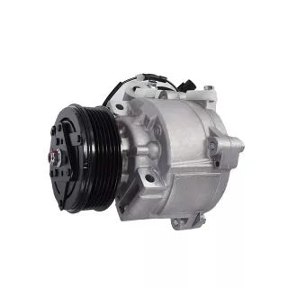 12V QS90C 6PK 95MM A/C Compressor 7813A212 7813A321 for 2009-2015 Mitsubishi Outlander Lancer 2.0L 2.4L