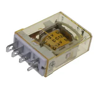 12V Relay 25563GT for Genie S-60 Z-60/34 Z-45/22