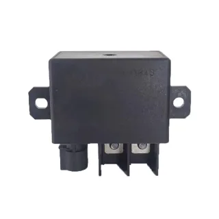 12V Relay 72435348 for Fendt Tractor 307 308 309 711 712 714 716 815 Vario