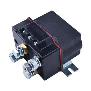 12V Reversing Solenoid Winch Contactor for Albright DC88P Equivalent