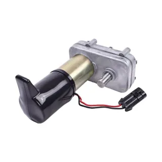 12V RV Slide Out Motor 368417 1510000006 1010000010 for Lippert Power Gear Slide Out Motor