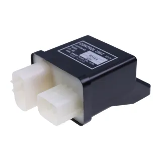 12V Safe Relay 119802-77200 for Hyundai Forklift HDF20-5 HDF25-5 HDF30-5