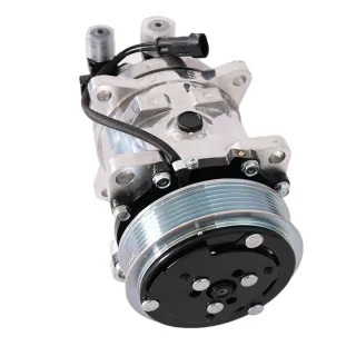 12V SD5H11 A/C Compressor 6362