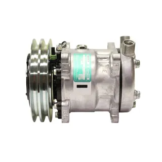12V SD5H11 A/C Compressor 6373