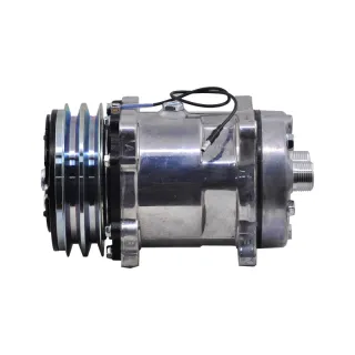 12V SD5H14 A/C Compressor 6643 6644 6676