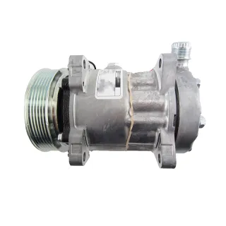 12V SD5H14 A/C Compressor 6685