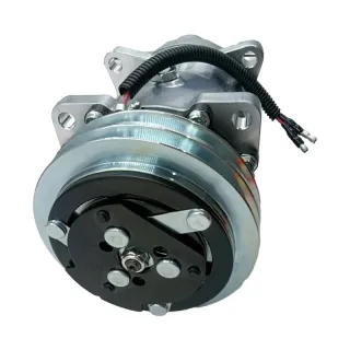 12V SD709 A/C Compressor 7411 4708 7433 7878 7960 8020 8096 8276 9652 9656