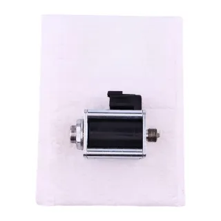 12V Solenoid 192-4370 for Caterpillar CAT Engine 3046 3406 C13 C15 C18 C27 C32 C9 Track-Type Tractor D10T D11T D11R D3G D4G D5G Truck AD55B AD60