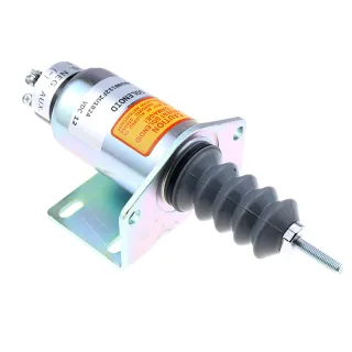 12V Relay D.C. Solenoid 3740048 for Deutz Engine F2L511 JLG 40H 40H+6 45HA