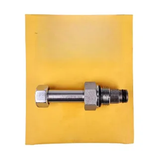 12V Solenoid Cartridge Valve 47812913 for CASE Harvester A8000 A8800