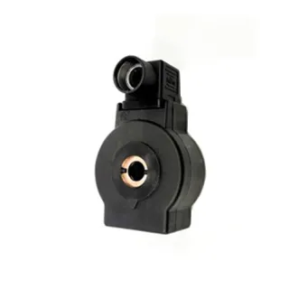 12V Solenoid Coil 22-60268-00 for Carrier Transicold Xarios 300 350 400 500 600 Zephyr-300-40