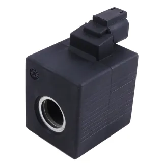 12V Solenoid Valve Coil 25/222645 for JCB Backhoe Loader 2CX 2CXS 2CXSL 2CXL 2CX