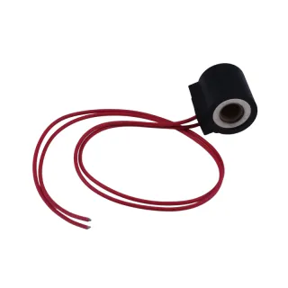 12V Solenoid Coil Wire Leads 10238-66 for Deltrol 08 Series (1/2闂佺偨鍎抽悡绛糽e)