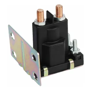 12V Solenoid Relay Switch 784-1411-020 784-1411-020-16 for Trombetta EZGO 4Cycle