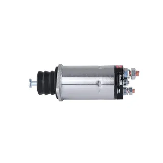 12V Solenoid Valve 0-47100-4100 0-47100-4160 0-47100-4390 for Bobcat 6630180 6651210 Cummins 10461285 10461445 Motor Starter