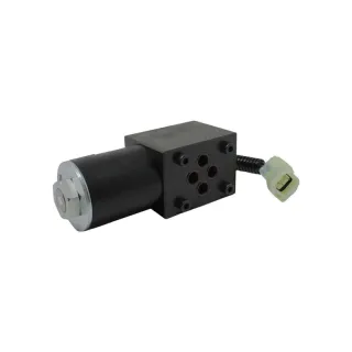 12V Solenoid Valve 2104666 for Hyster Forklift