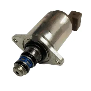12V Solenoid Valve CB11496117 TM82502 for John Deere Engine 6090 Harvester 3522 3520