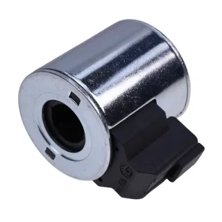 12V Solenoid Valve Coil 104760GT for Genie Lift GS-2668 GS-3390 S-100 S-105 S-125 SX-135 SX-180 Z-135/70