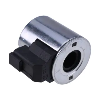 12V Aftermarket Hydraforce 4303712 Solenoid Valve Coil for Valve Stem Series 10 12 16 38 58