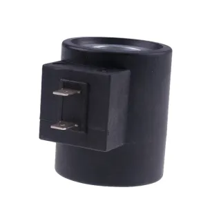 12V Solenoid Valve Coil 480184003 106272 for Auto Crane Skyjack