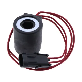 12V 5/8" Hole ?Solenoid Valve Coil 6359412 for HydraForce Valve Stem Series 10 12 16 38 58