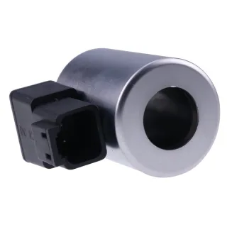 12V Solenoid Valve Coil 70006004 for JLG Telescopic Boom Lift 600S 660SJ