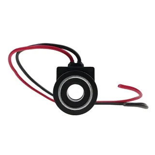 12V Solenoid Valve Coil 7012906 for JLG Boom Lift 45HA 120HX