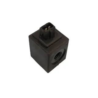 12V Solenoid Valve Coil 85811953 for CASE Loader 570ST 580SR 580SRPLUS 580ST 580T 590SR 590ST 695SM 695SR 695ST