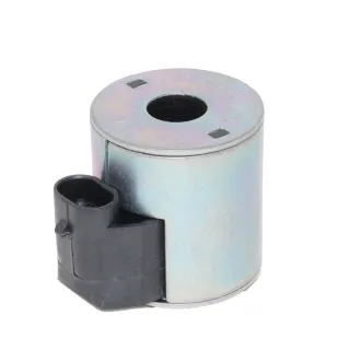 12V Solenoid Valve Coil AA84426 CQ75204 for John Deere Engine 6068 6081 Planter DB40 DB50 DB66 DB80 DB90