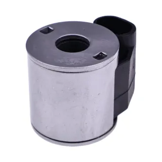 12V Solenoid Valve Coil Metri-Pack 150 Connector Zener Diode 4303812 for HydraForce Valve Stem 08 Series