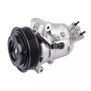 12V SP17 A/C Compressor FG683 for Chevrolet Camaro 3.6L 2010-2015