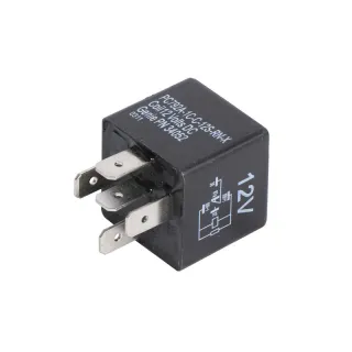 12V SPDT Relay 34052GT for Genie Telescopic Boom Lift S-40 S-45 S-60 S-65 S-80 S-80X S-85 S-100HD S-120HD
