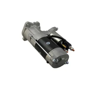 12V Starter Motor 129908-77010 for Yanmar Engine 4TNV94L 4TNV98 4TNV98T Lovol Excavator FR80
