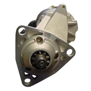 12V Starter Motor 193432A2 for New Holland TG210 TG230 TG255 TG285