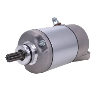 12V Starter Motor 3HE-81800-00-00 for Yamaha Grizzly 350 Wolverine 350 YZF600R FZR600R Bruin 350 Wolverine 350