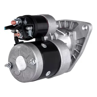 12V Starter Motor 443115142780 for Minsk Belarus 80 82 510 512 520 532 820 MTZ 552 570 572 590 592 800 1025 Tractor