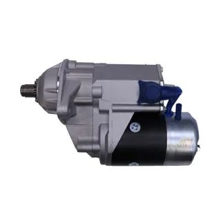12V Starter Motor 91555025 for JLG Telehandler 534D10 534D9 544D