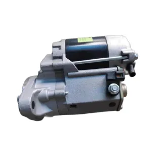12V Starter Motor KM376ZG-3708000 for Kipor Generator KDE19STA