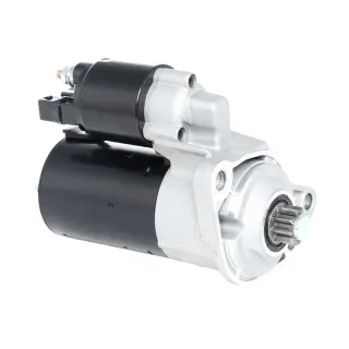 12V Starter Motor RE557904 for John Deere Tractor 5055E 5060E 5065E 5070E 5075E 5080E